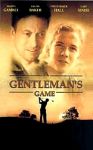 A gentleman's game - dvd ex noleggio