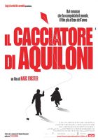 Il cacciatore di aquiloni - dvd ex noleggio