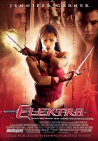 Elektra - dvd ex noleggio