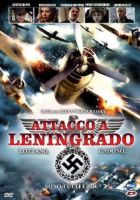Attacco a Leningrado  - dvd ex noleggio