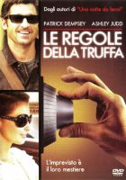 Le regole della truffa - dvd ex noleggio