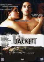 The Jacket - dvd ex noleggio