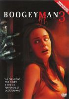 Boogeyman 3 - dvd ex noleggio