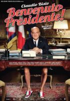 Benvenuto Presidente - dvd ex noleggio