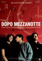 Dopo mezzanotte - dvd ex noleggio