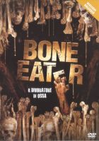 Bone eater - Il divoratore di ossa - dvd ex noleggio