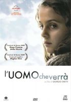 L'uomo che verrà - dvd ex noleggio