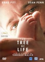 The tree of life - dvd ex noleggio