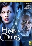 High crimes - Crimini di stato - dvd ex noleggio