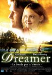 dreamer - la strada per la vittoria - dvd ex noleggio