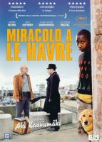 Miracolo a Le Havre (sigillato) - dvd ex noleggio