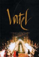 Vatel - dvd ex noleggio