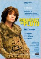 Breakfast on Pluto - dvd ex noleggio