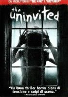 The Uninvited - dvd ex noleggio