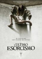 L'ultimo esorcismo - dvd ex noleggio