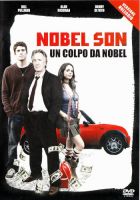 Nobel Son - Un colpo da Nobel - dvd ex noleggio