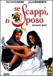 Se scappi ti sposo - dvd ex noleggio