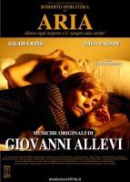 Aria - dvd ex noleggio