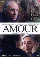 Amour - dvd ex noleggio