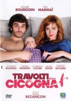 Travolti dalla cicogna - dvd ex noleggio