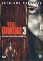 The Grudge 3 - dvd ex noleggio