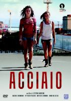 Acciaio - dvd ex noleggio