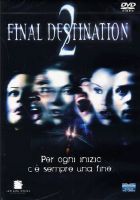 Final destination 2 - dvd ex noleggio