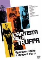 L'Artista della Truffa - dvd ex noleggio