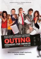 Outing - Fidanzati per sbaglio - dvd ex noleggio