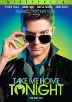 Take me home tonight (sigillato) - dvd ex noleggio