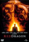 Red dragon - dvd ex noleggio