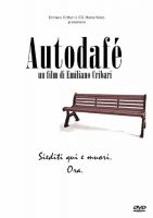 Autodafè - dvd ex noleggio