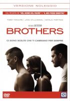 Brothers - dvd ex noleggio