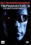 Terminator 3 - dvd ex noleggio