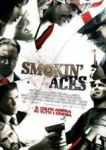 Smokin' Aces - dvd ex noleggio