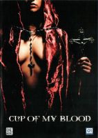 Cup of My Blood - dvd ex noleggio