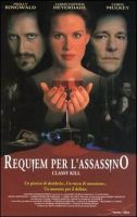 Requiem per un assassino - dvd ex noleggio