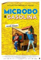 Microbo e Gasolina - dvd ex noleggio