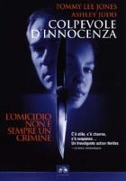 Colpevole d'innocenza - dvd ex noleggio