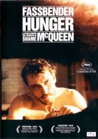 Hunger (sigillato) - dvd ex noleggio