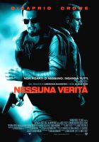 Nessuna verità - dvd ex noleggio