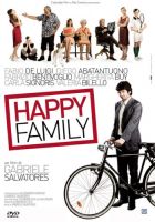 Happy Family - dvd ex noleggio