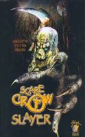 Caccia a Scare Crow Slayer - dvd ex noleggio