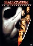 Halloween la resurrezione - dvd ex noleggio