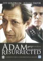 Adam Resurrected - dvd ex noleggio