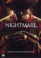 Nightmare (2010) - dvd ex noleggio