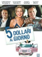 5 Dollari al giorno - dvd ex noleggio