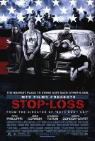 Stop Loss - dvd ex noleggio