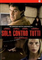 Sola contro tutti - dvd ex noleggio