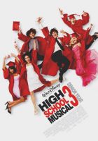 High school musical 3: Senior year - dvd ex noleggio